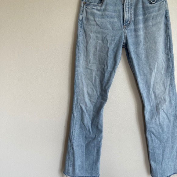 Women's Citizens of Humanity Isola‎ Light Wash Jeans Size 27 - Picture 6 of 11